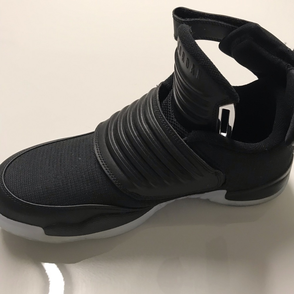 Jordan sneakers